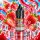 PopLiq Fresh Strawberry NicSalt 10ml