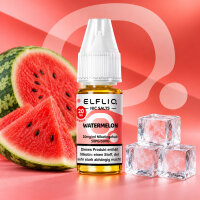Elfbar Elfliq Watermelon NicSalt • 20mg