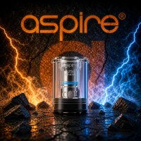 Aspire Manum Pod Tank Verdampfer