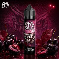 OWL Salt Black Cherries Aroma