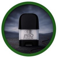 Uwell Caliburn X Leerpod 3ml