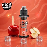 Big Bottle Candy Apple - Longfill Aroma 10ml