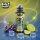 Big Bottle Grape Lime - Longfill Aroma 10ml