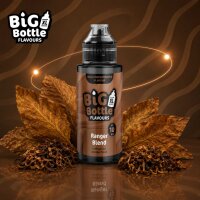 Big Bottle Ranger Blend - Longfill Aroma 10ml