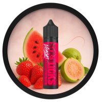 Six Licks Venom Berried Alive - Longfill Aroma 4 ml