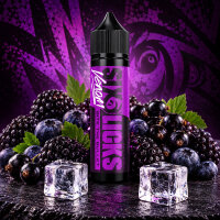 Six Licks Venom Bite the Bullet Aroma