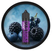 Six Licks Venom Bite the Bullet - Longfill Aroma 4 ml