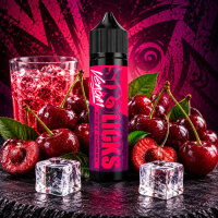 Six Licks Venom Fizzy Cherry Aroma