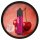 Six Licks Venom Fizzy Cherry - Longfill Aroma 4 ml