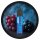 Six Licks Venom Grappleberry - Longfill Aroma 4 ml