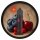 Misfits Blueberry Cherry Cranberry - Longfill Aroma 6ml