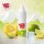 Yeti Summit Lemon Lime Ice Nikotinsalz Liquid 10 ml