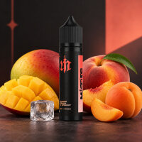 Misfits Mango Peach Apricot Aroma