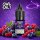 OWLIQ Berry Mix Ice - Nikotinsalz eLiquid 10ml 20mg