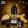 OWLIQ Blackberry Lemon - Nikotinsalz eLiquid 10ml