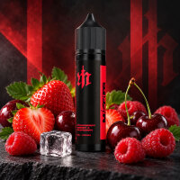Misfits Strawberry Cherry Raspberry Aroma