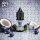 OWLIQ Blueberry Coco - Nikotinsalz eLiquid 10ml