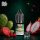 OWLIQ Cactus Dragon Razz - Nikotinsalz eLiquid 10ml