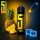 5 EL Ananas Punch Aroma