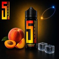 5 EL Apricot Peach Aroma