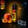 5 EL Apricot Peach - Longfill Aroma 10ml
