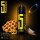 5 El Belgian Waffle - Longfill Aroma 10ml