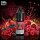 OWLIQ Red Berries - Nikotinsalz eLiquid 10ml