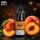 OWLIQ Sour Peach - Nikotinsalz eLiquid 10ml