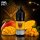 OWLIQ True Mango - Nikotinsalz eLiquid 10ml
