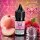 OWLIQ White Peach Razz - Nikotinsalz eLiquid 10ml