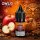 OWLIQ Winteredition Bratapfel - Nikotinsalz eLiquid 10ml