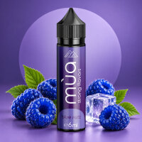 Mùa Blue Razz Aroma
