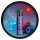 Mùa Blue Razz - Longfill Aroma 6ml