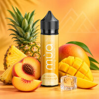 Mùa Pineapple Peach Mango Aroma