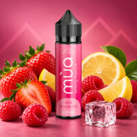 Mùa Pink Lemonade Aroma