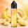 Dash Liquids Overload Banana Honeymelon Aroma