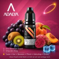 Adalya African Crush - Nikotinsalz Liquid 10ml