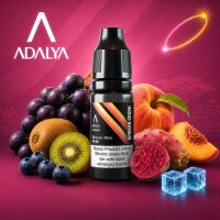 Adalya African Crush NicSalt · 10mg