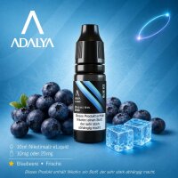 Adalya Blue Ice - Nikotinsalz Liquid 10ml