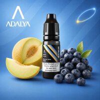 Adalya Blue Melon NicSalt · 10mg