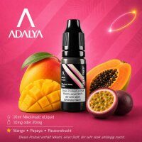 Adalya Call of Fruity - Nikotinsalz Liquid 10ml