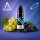 Adalya Grape Berry NicSalt · 20mg