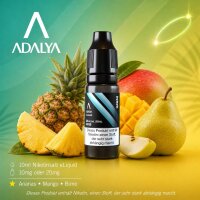 Adalya Hawaii - Nikotinsalz Liquid 10ml