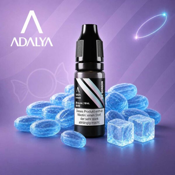 Adalya Ice Bonbon NicSalt · 10mg