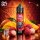 OWL Salt Mango Lychee - Longfill Aroma 10ml