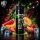 Dampflion Intense Melonberry - Longfill Aroma 10ml