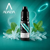 Adalya Menthol NicSalt · 10mg