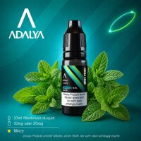 Adalya Mint Point - Nikotinsalz Liquid 10ml