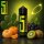 5 El KaMa TraKi - Longfill Aroma 10ml