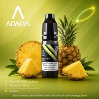 Adalya Pineapple Slices - Nikotinsalz Liquid 10ml